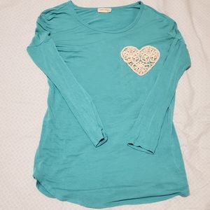 Women's Small Top